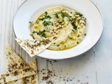 30 Idées Incontournables de Dips et Houmous pour un Apéro Convivial
