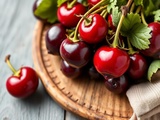 Cerise : Astuces Cuisine et Conseils Achat Incontournables