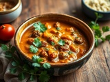 Curry : 40 recettes délicieuses pour éveiller vos papilles