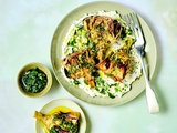 Découvrez la Recette Croustillante: Artichauts Frits à la Ricotta et Gremolata