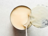 Découvrez les meilleures recettes à base de lait concentré sucré