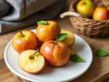 Découvrez les secrets de cuisine avec des pommes – Astuces incontournables