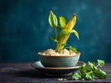 Découvrez les secrets de cuisine des légumes anciens