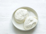 Mozzarella & burrata : 40 recettes exquises qui vont vous émerveiller