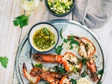 Régalez-vous : 40 recettes incontournables pour une plancha party réussie
