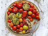 Tomate en vedette : découvrez 65 recettes incontournables