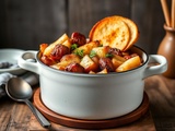 Top 50 des recettes incontournables en cocotte ou mijotées