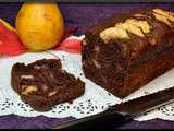 Cake Choco-Poires
