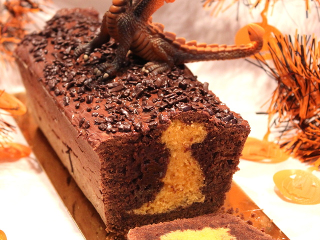 Recettes De Surprise Et Gateaux