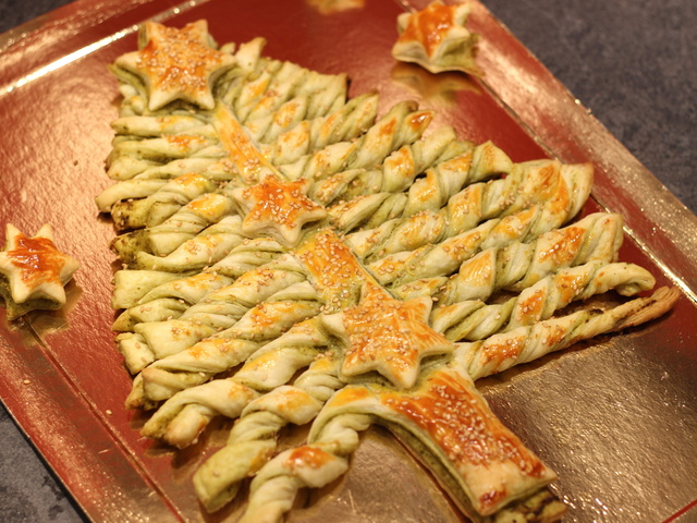 Recettes De Sapin Feuillet