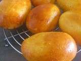 Petits pains au tang zhong