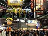 Aventure en passant par la Japan Expo 2012