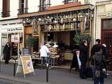 Où manger à Paris 15ème