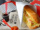 Food truck & ... (pains) bouchons
