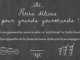 Foodista Challenge # 6 ~ Thème & inscriptions
