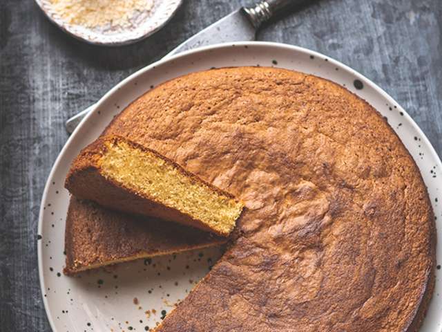 Recettes De Quatre Quart Et Farine