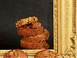 Cookies selon Alain Ducasse