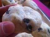 Cookies aux Oreos