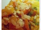 Curry de légumes racine #Vegan