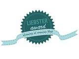 (presque) blog reçoit un Liebster Award 2016
