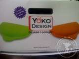 J’ai testé pour vous {matos}: Le cuit-omelette Yoko Design