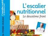 {l’escalier Nutritionnel} Le deuxième front du Dr Dukan