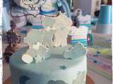 Baby Shower {garçon}