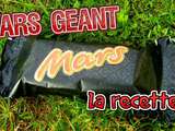 Du Mars Géant