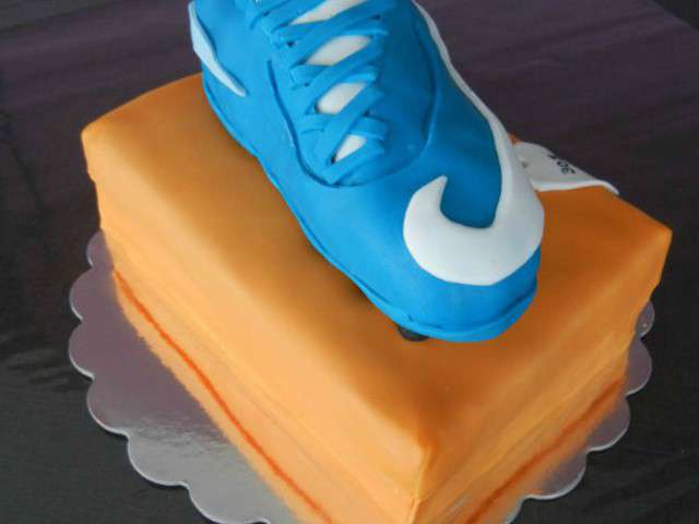 Recettes De Gateaux De Prunille Fait Son Show 10