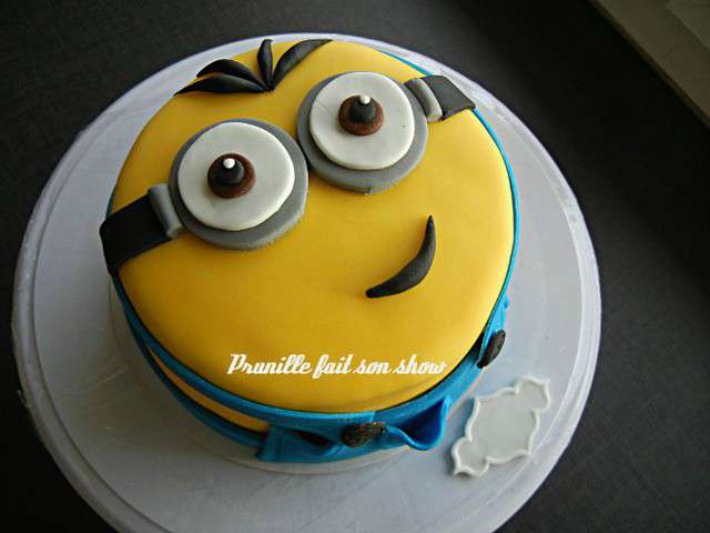 Recettes De Minion 4