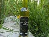 J'ai testé pour vous : huile d'olive de camargue