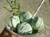 Macarons Mojito