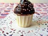 Quintessence du cupcake { seems like american dream } recette des mes petits hi(gh)-Hat cupcakes