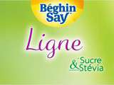 Béghin Say - Ligne au Sucre & aux extraits de Stévia - trnd