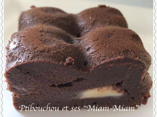 Recettes De Chocolat De Ptibouchou Et Ses Miam Miam