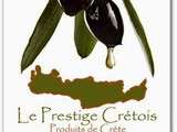 Prestige Crétois - Mon 57ème partenariat