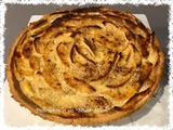 Tarte façon Normande