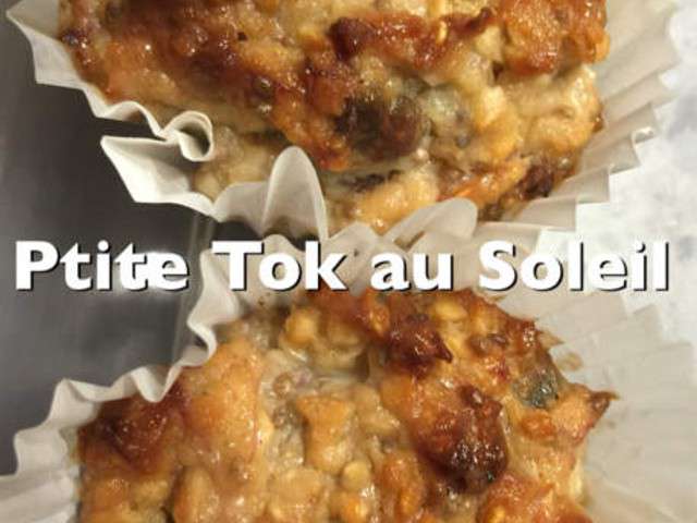 Recettes De Bananes De Ptite Tok Au Soleil