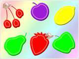 Fruits et Légumes par Saisons