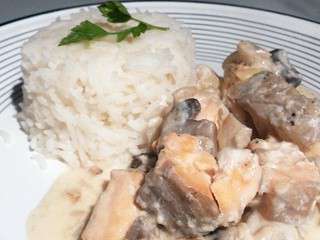 Recettes De Blanquette Et La Mer