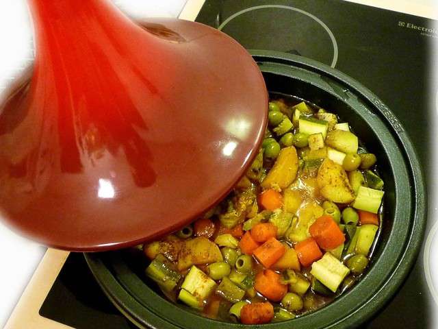 Les Meilleures Recettes De Qu Est Ce Qu On Mange Demain