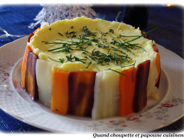 Recettes de Sauce au foie gras