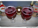 Cocktail des vosges