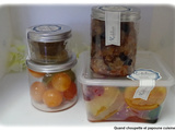 Fidele partenaire k-delices de provence