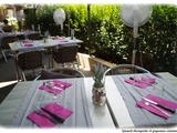 Restaurant le bouchon ardechois