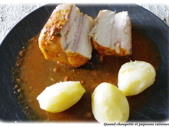 Recettes de Saumonette