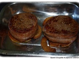 Tournedos rossini