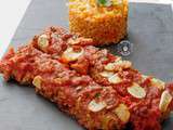 Kebab Tabei: Recette Perse facile et rapide