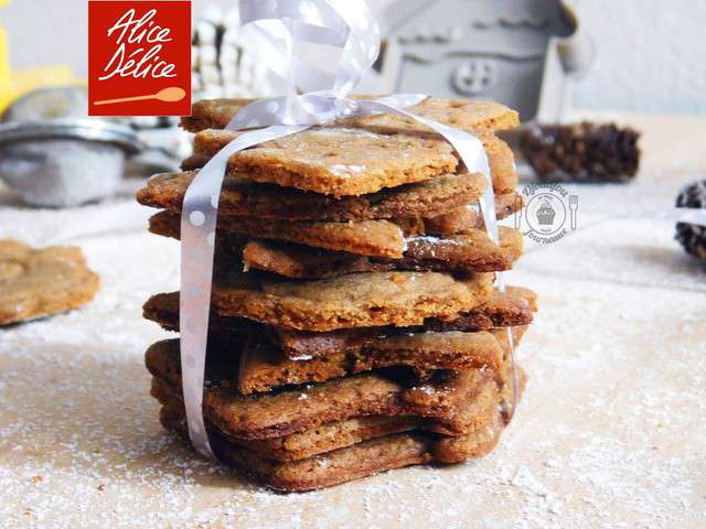 Recettes De Belgique Et Biscuits