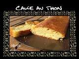 Cake au Thon